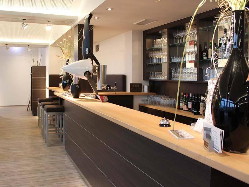 Ju52 Restaurant Hotel Lounge Арнсберг Екстериор снимка